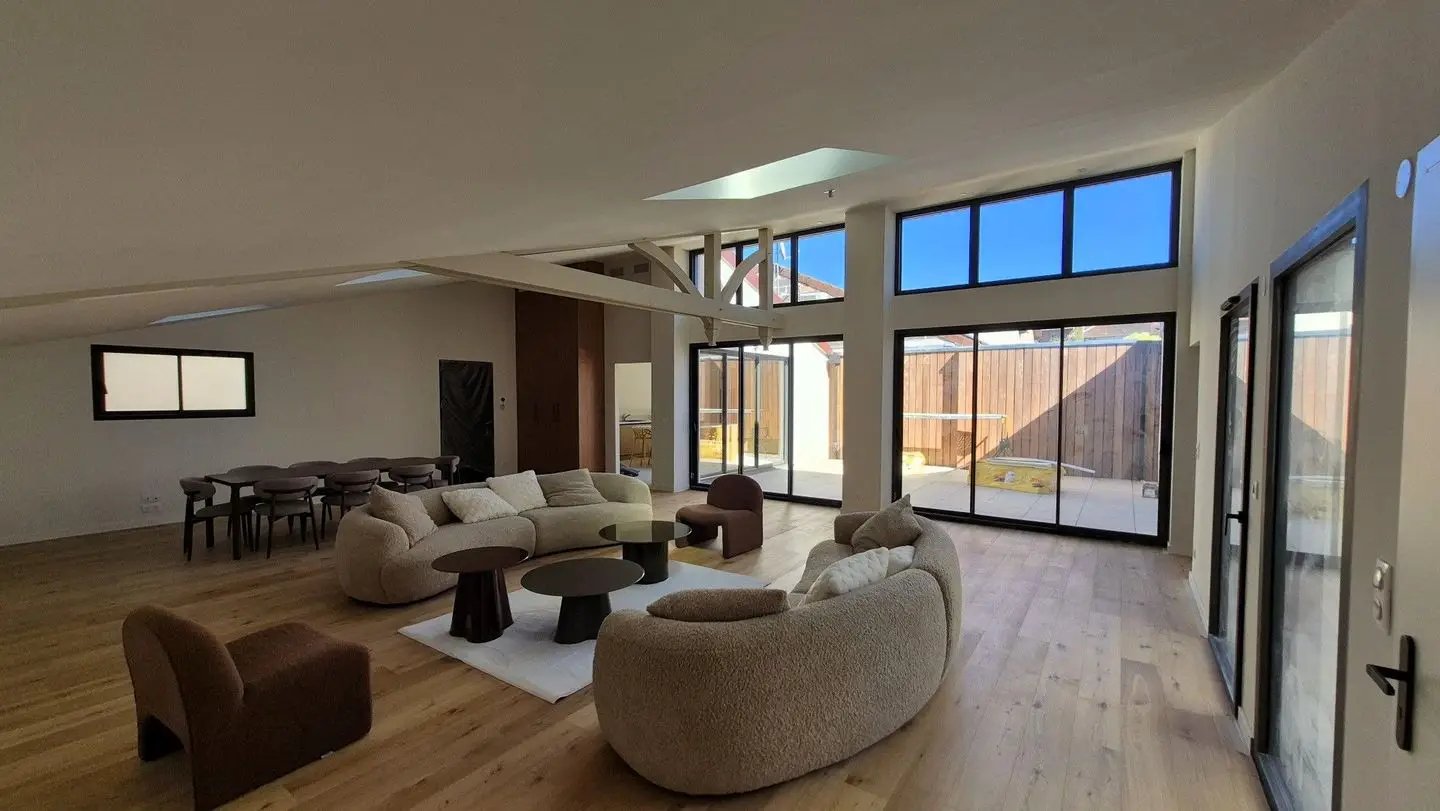 Appartement à vendre, 197m², Vichy