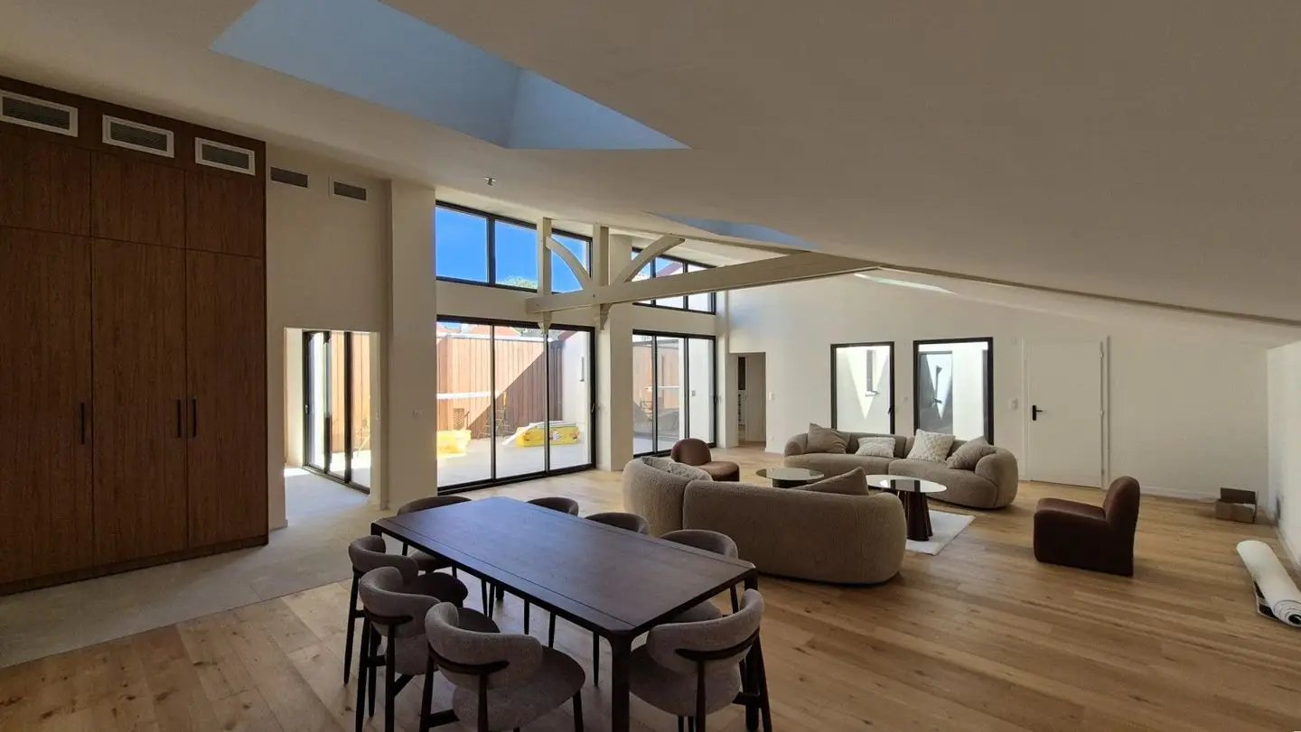Appartement à vendre, 197m², Vichy
