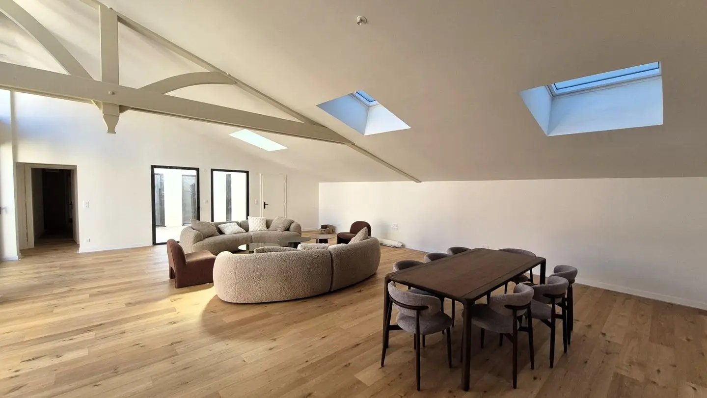Appartement à vendre, 197m², Vichy
