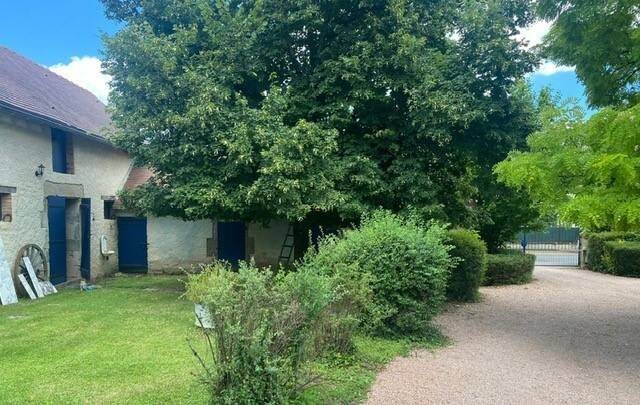Maison à vendre, 190m², Saint-Priest-Bramefant