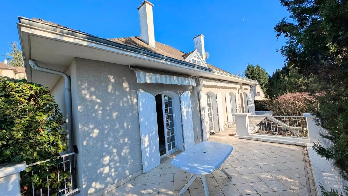 Maison à vendre, 139m², Vichy