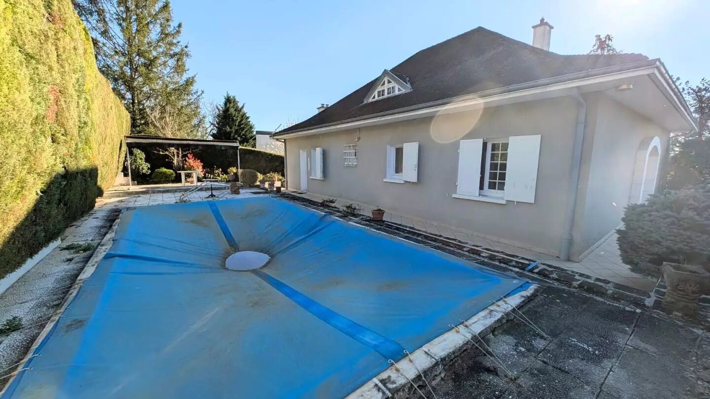 Maison à vendre, 139m², Vichy