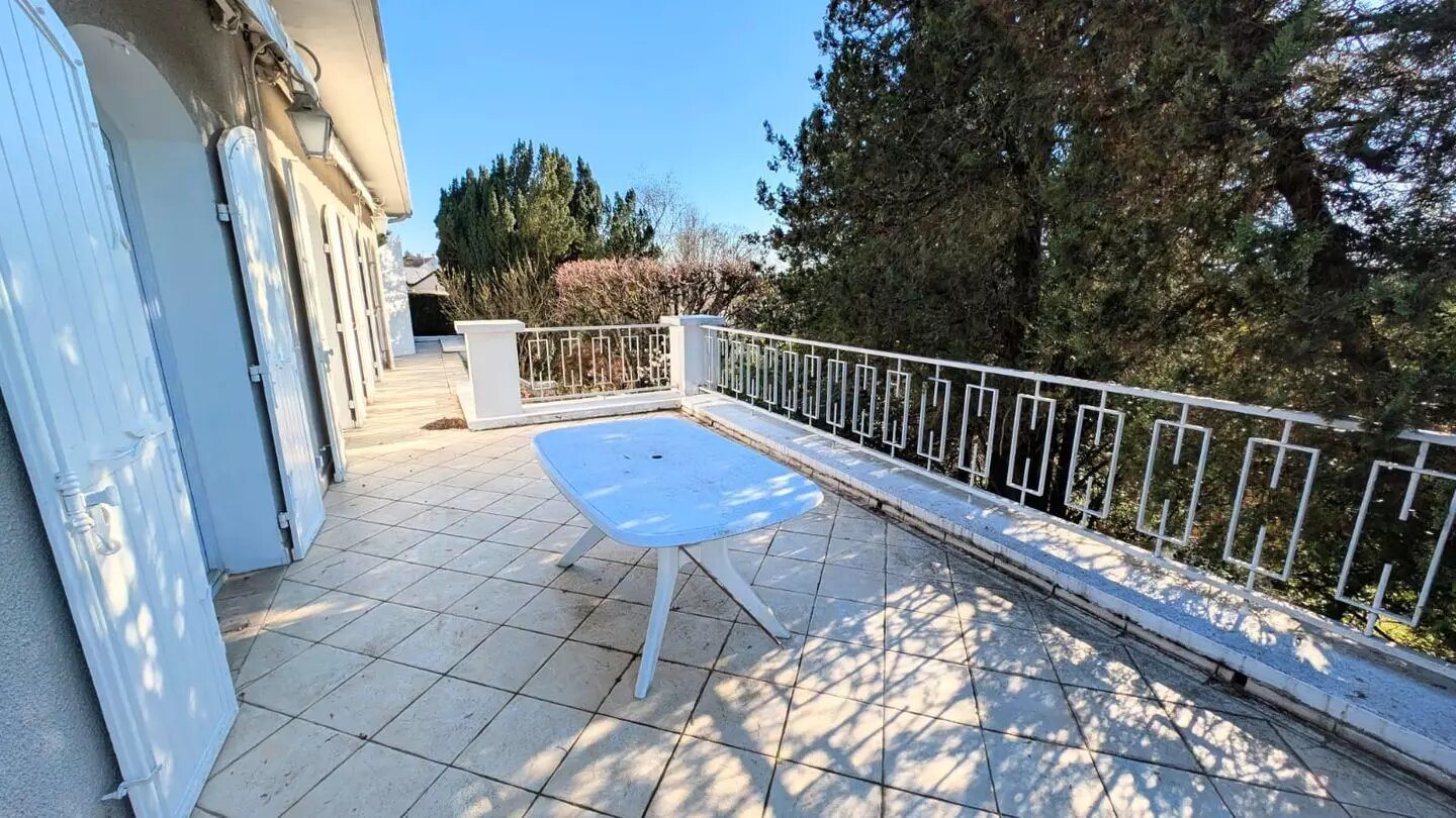 Maison à vendre, 139m², Vichy