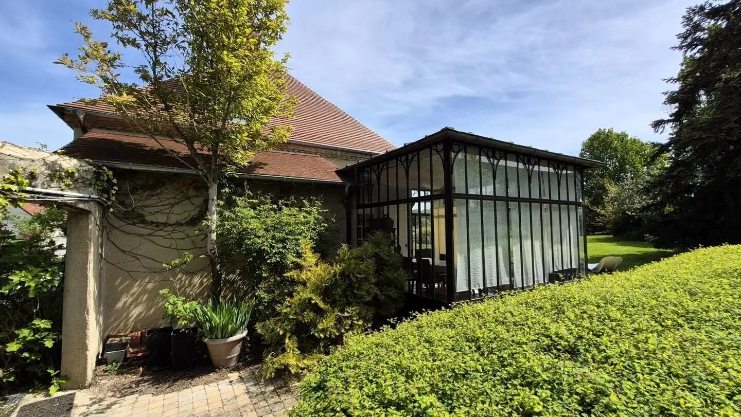 Maison à vendre, 135m², Serbannes