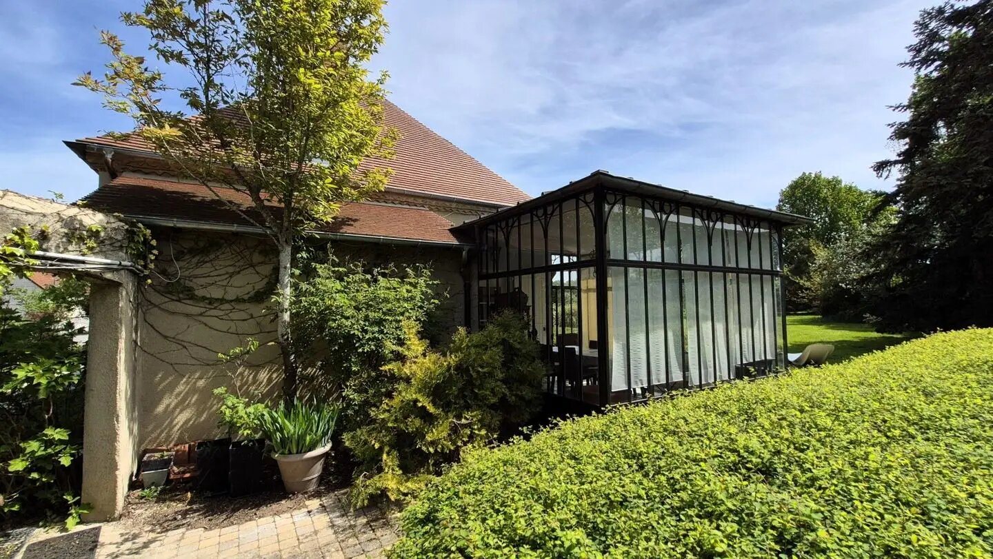 Maison à vendre, 135m², Serbannes