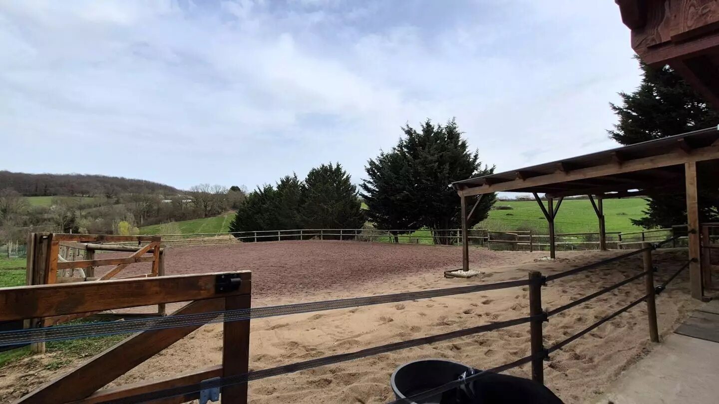 Maison à vendre, 150m², Le Vernet