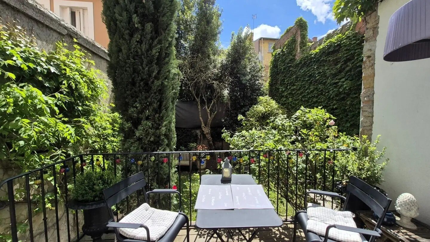 Maison à vendre, 119m², Vichy