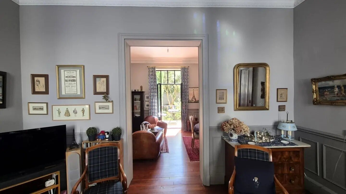Maison à vendre, 119m², Vichy