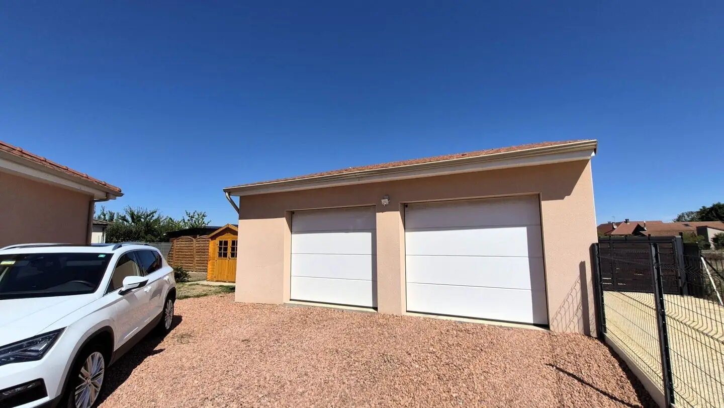 Maison à vendre, 137m², Bellerive-sur-Allier