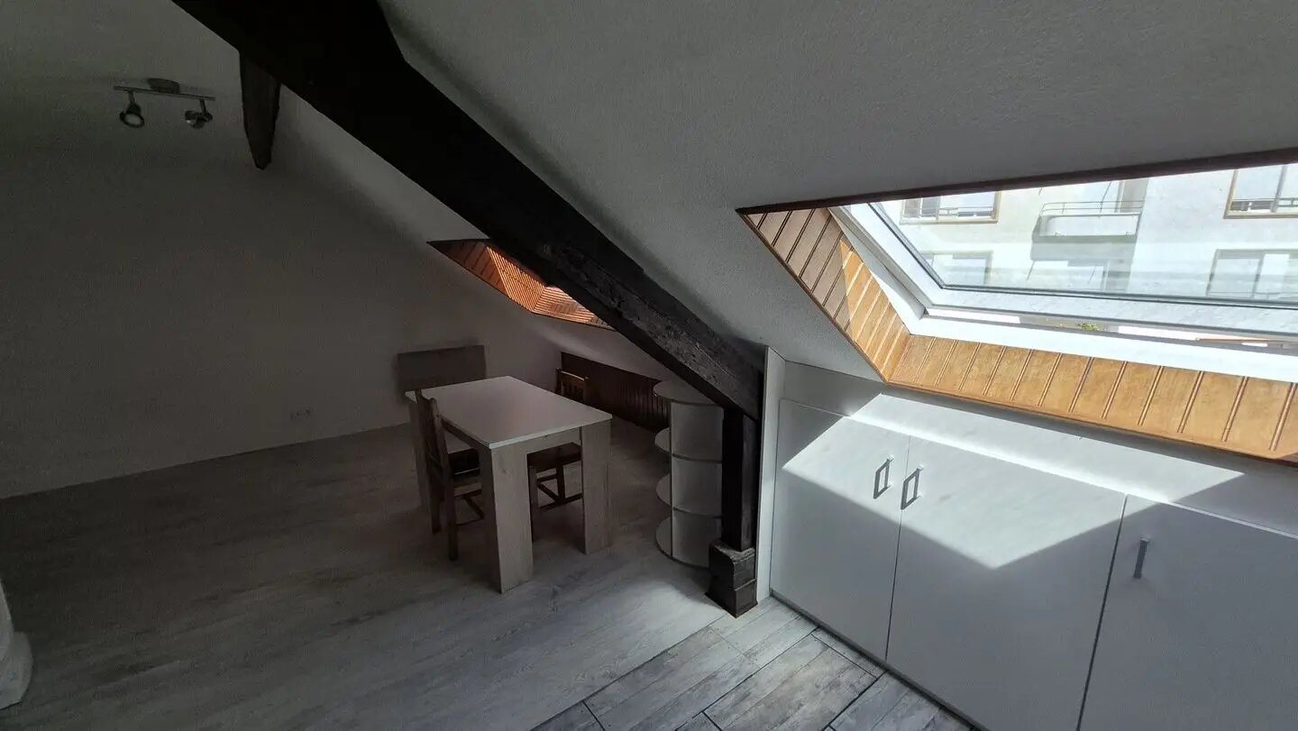 Appartement à vendre, 26m², Vichy