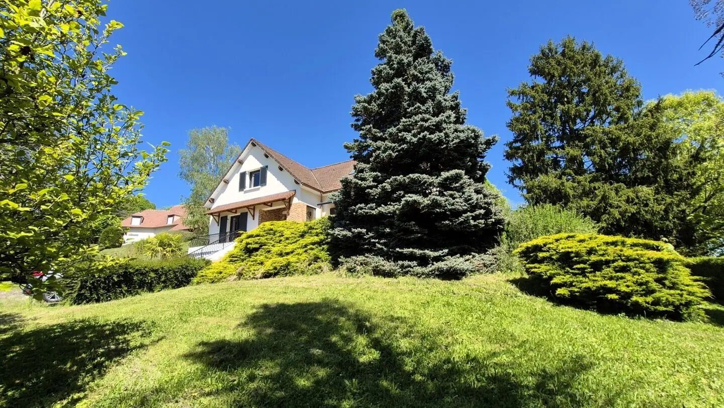 Maison à vendre, 150m², Creuzier-le-Vieux