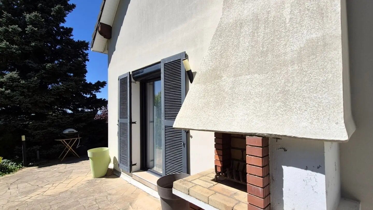 Maison à vendre, 150m², Creuzier-le-Vieux