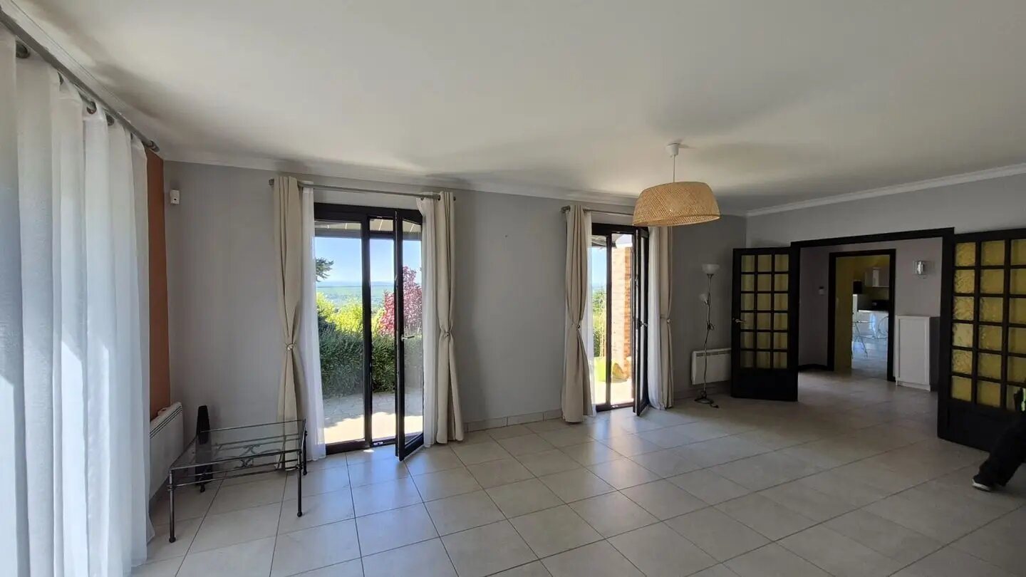 Maison à vendre, 150m², Creuzier-le-Vieux