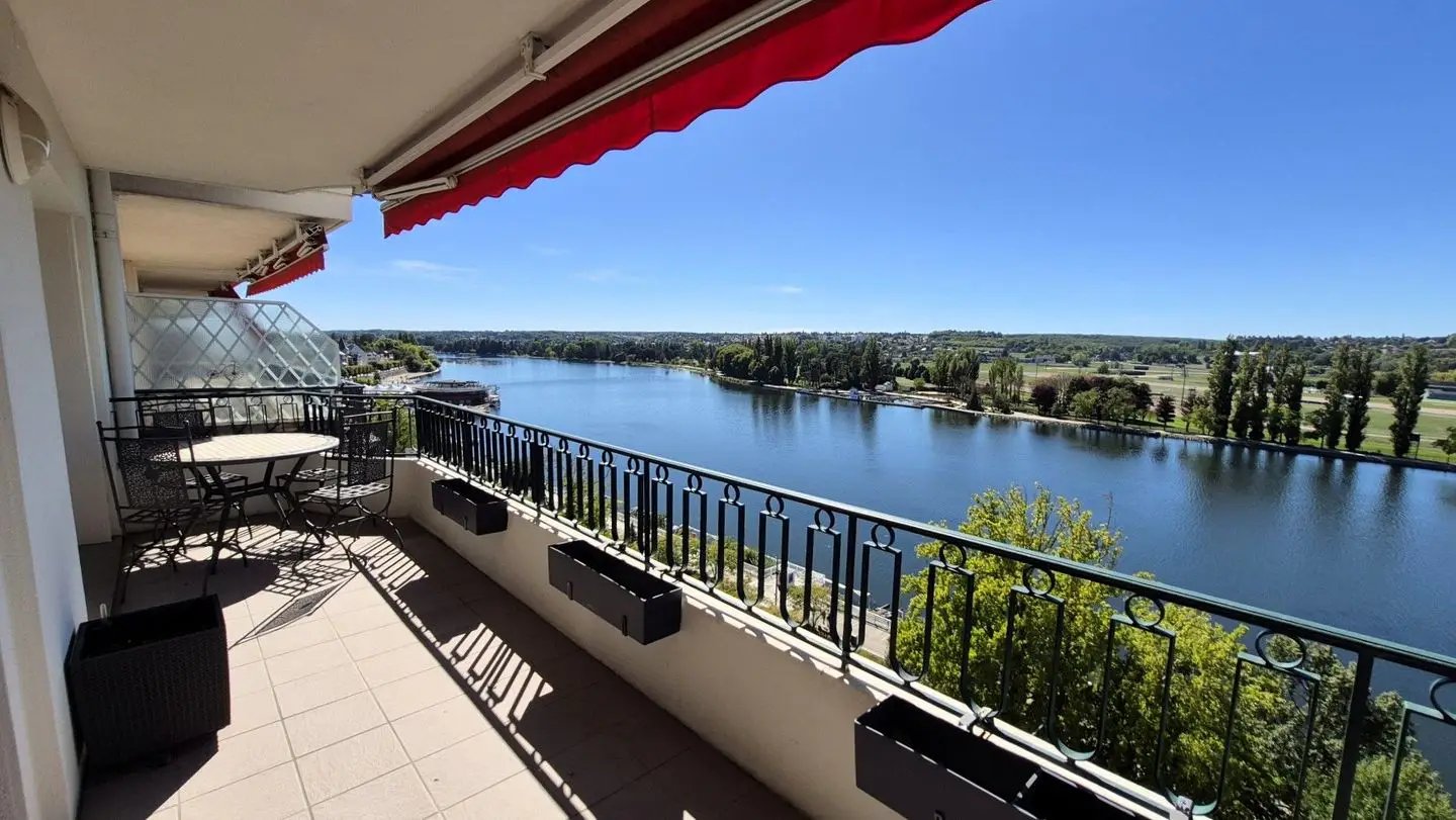 Appartement à vendre, 74m², Vichy