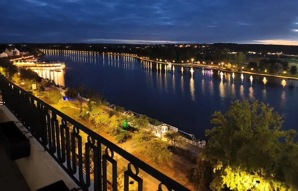 Appartement à vendre, 74m², Vichy