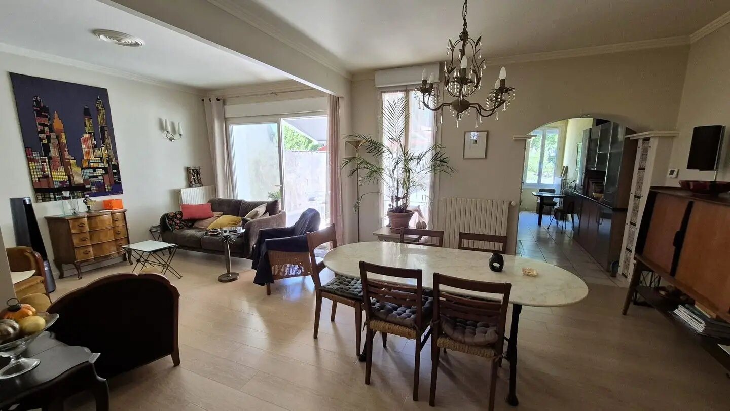 Maison à vendre, 179m², Vichy