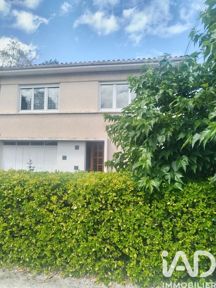 Maison à vendre, 106m², Mérignac