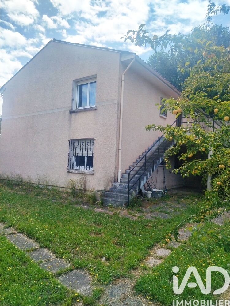 Maison à vendre, 106m², Mérignac