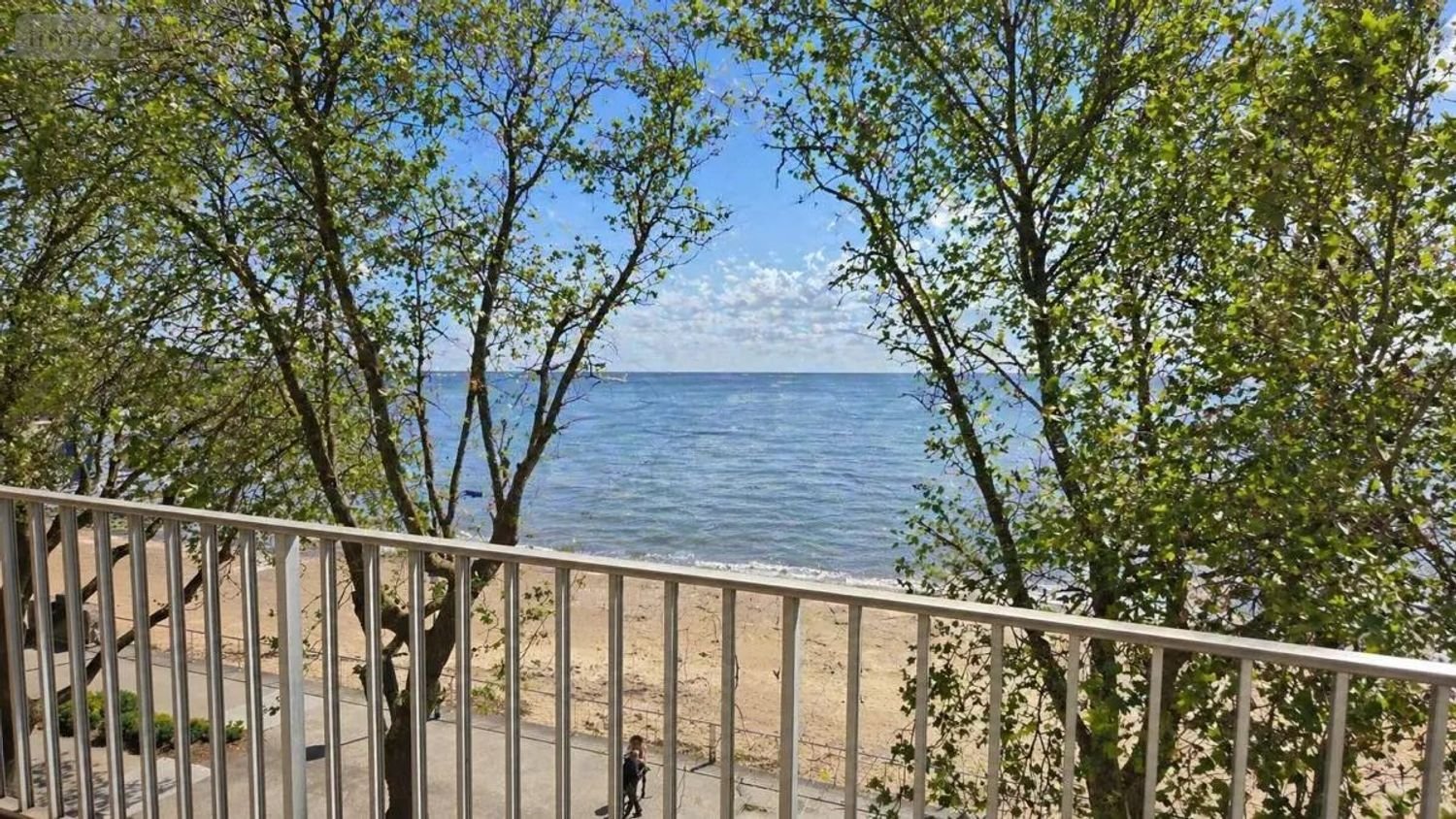 Appartement à vendre, 84m², Saint-Nazaire