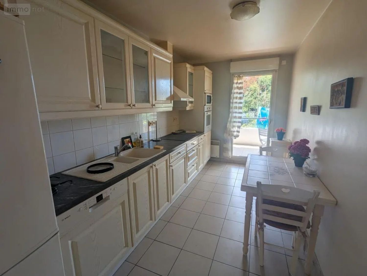 Appartement à vendre, 76m², Saint-Nazaire