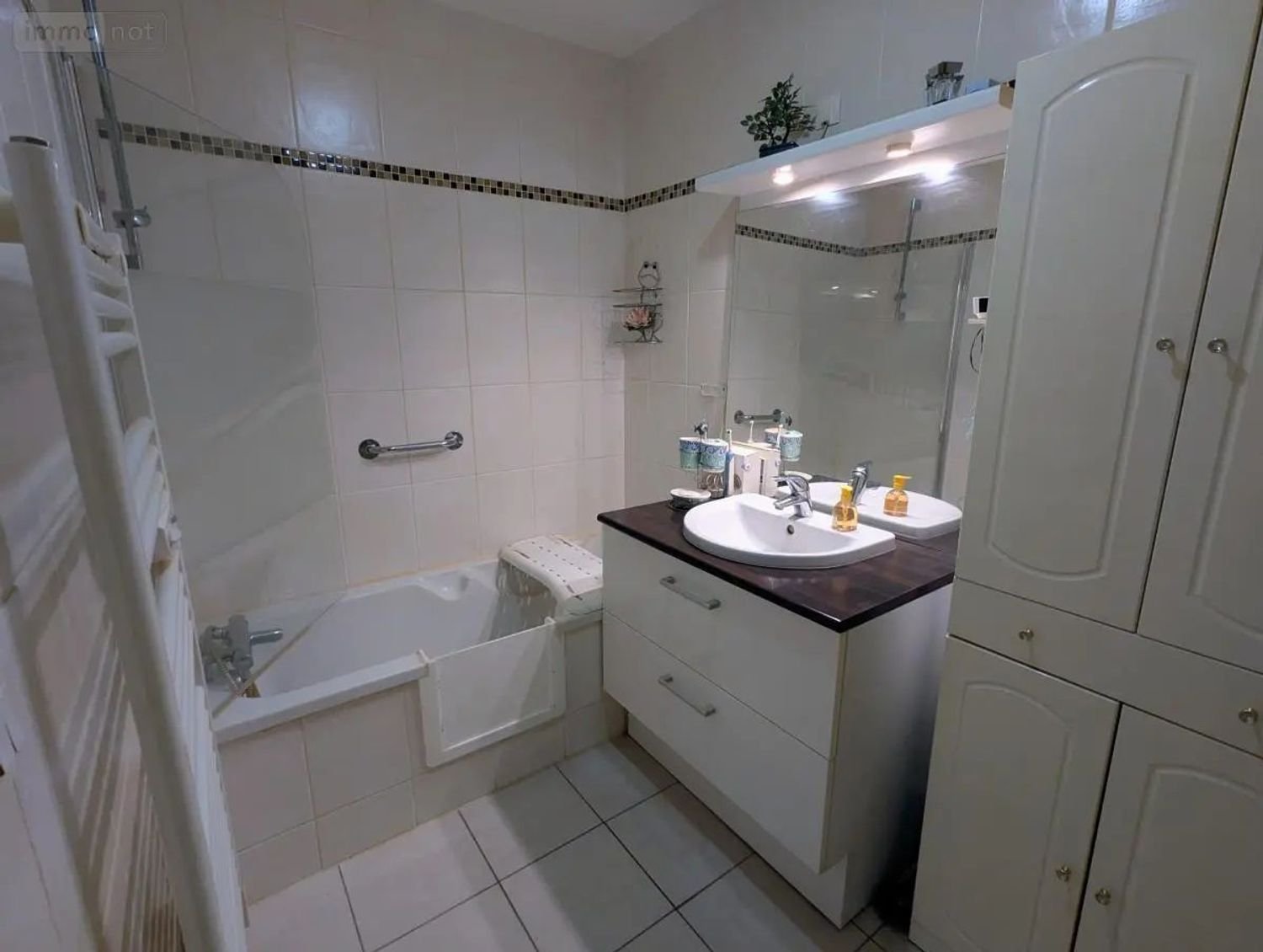Appartement à vendre, 76m², Saint-Nazaire