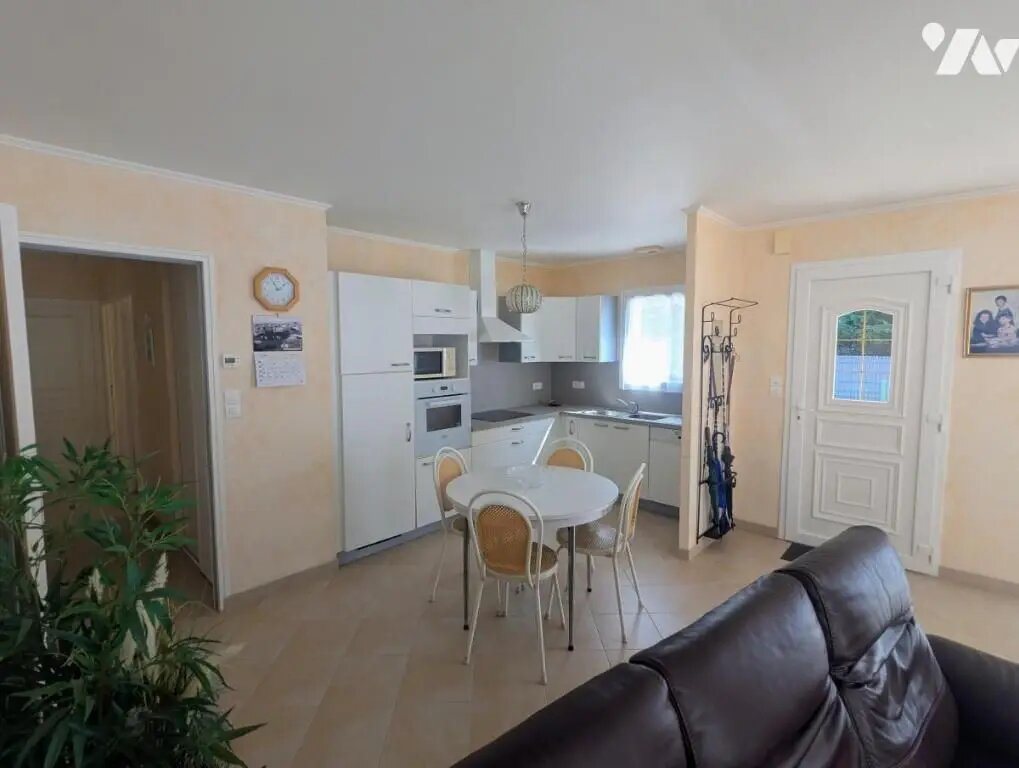 Maison à vendre, 92m², Saint-Nazaire