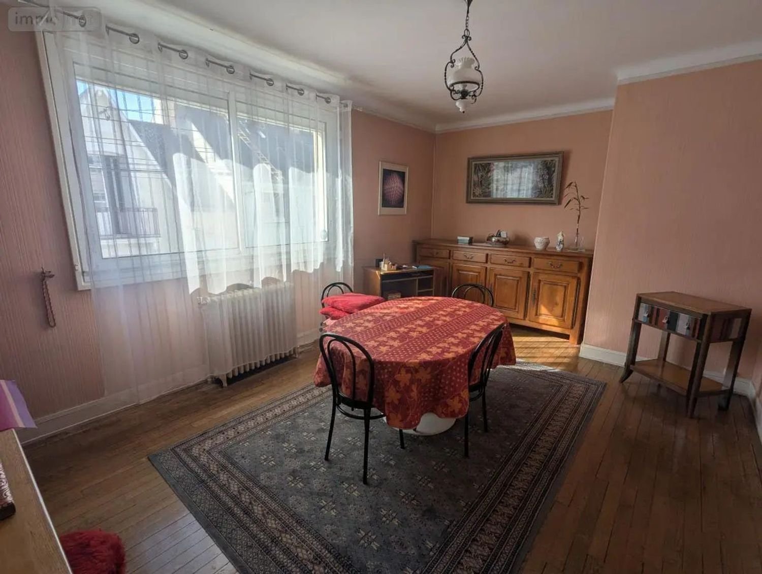 Maison à vendre, 60m², Saint-Nazaire