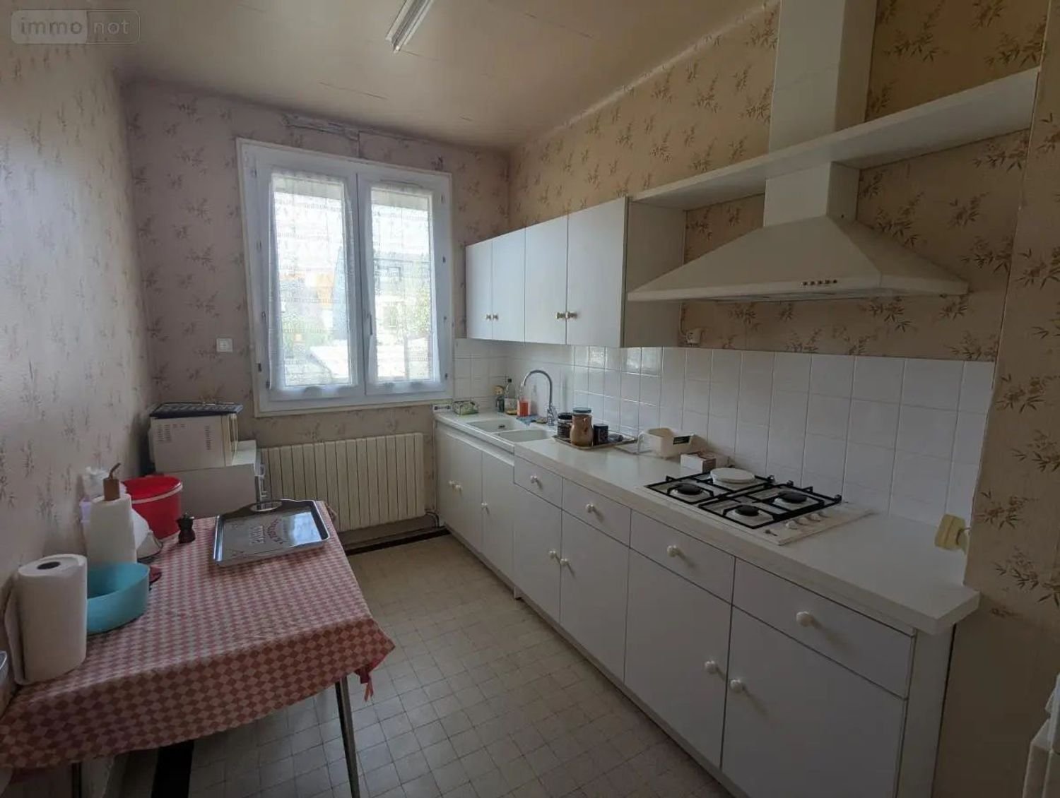 Maison à vendre, 60m², Saint-Nazaire