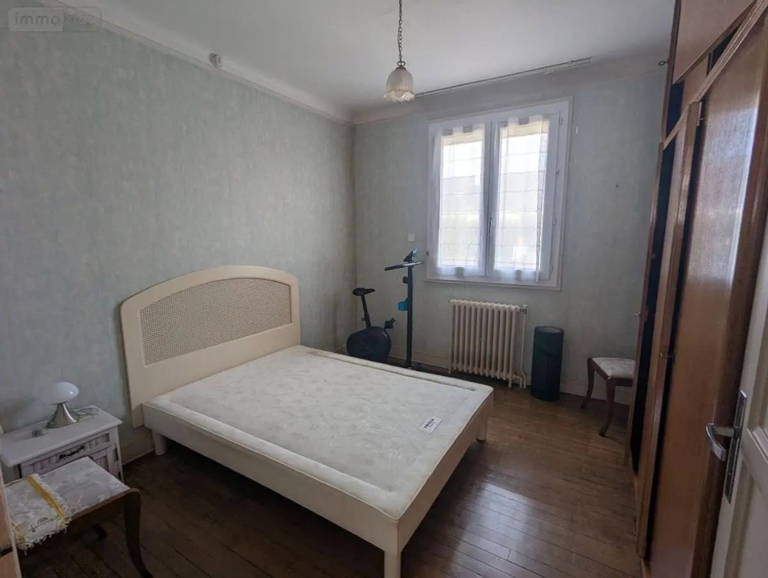 Maison à vendre, 60m², Saint-Nazaire