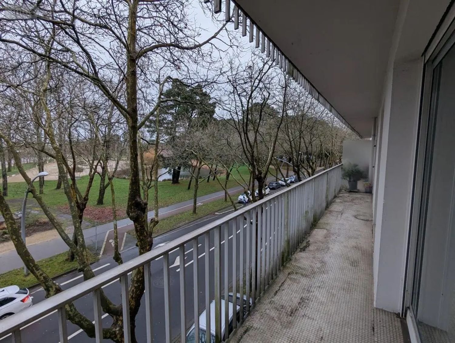 Appartement à vendre, 96m², Saint-Nazaire