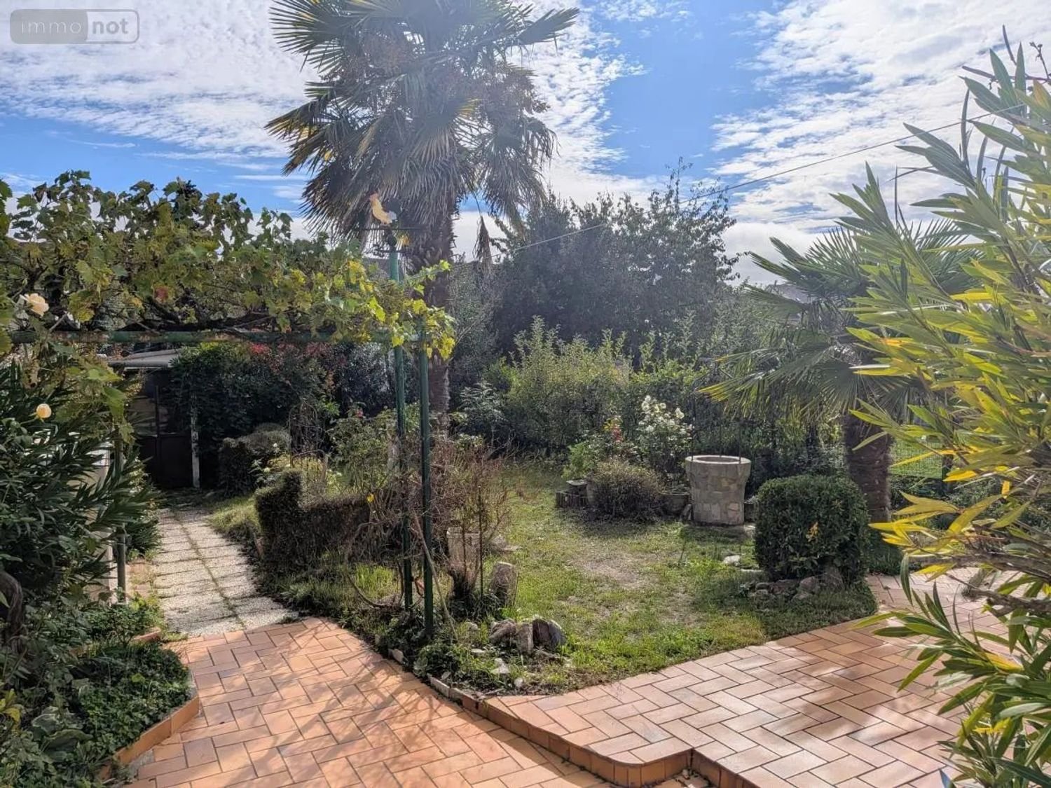 Maison à vendre, 80m², Saint-Nazaire