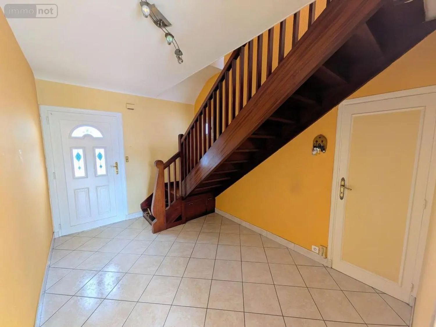 Maison à vendre, 80m², Saint-Nazaire