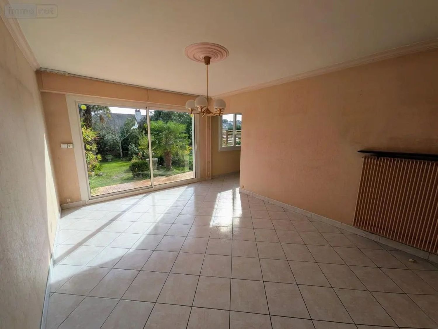 Maison à vendre, 80m², Saint-Nazaire