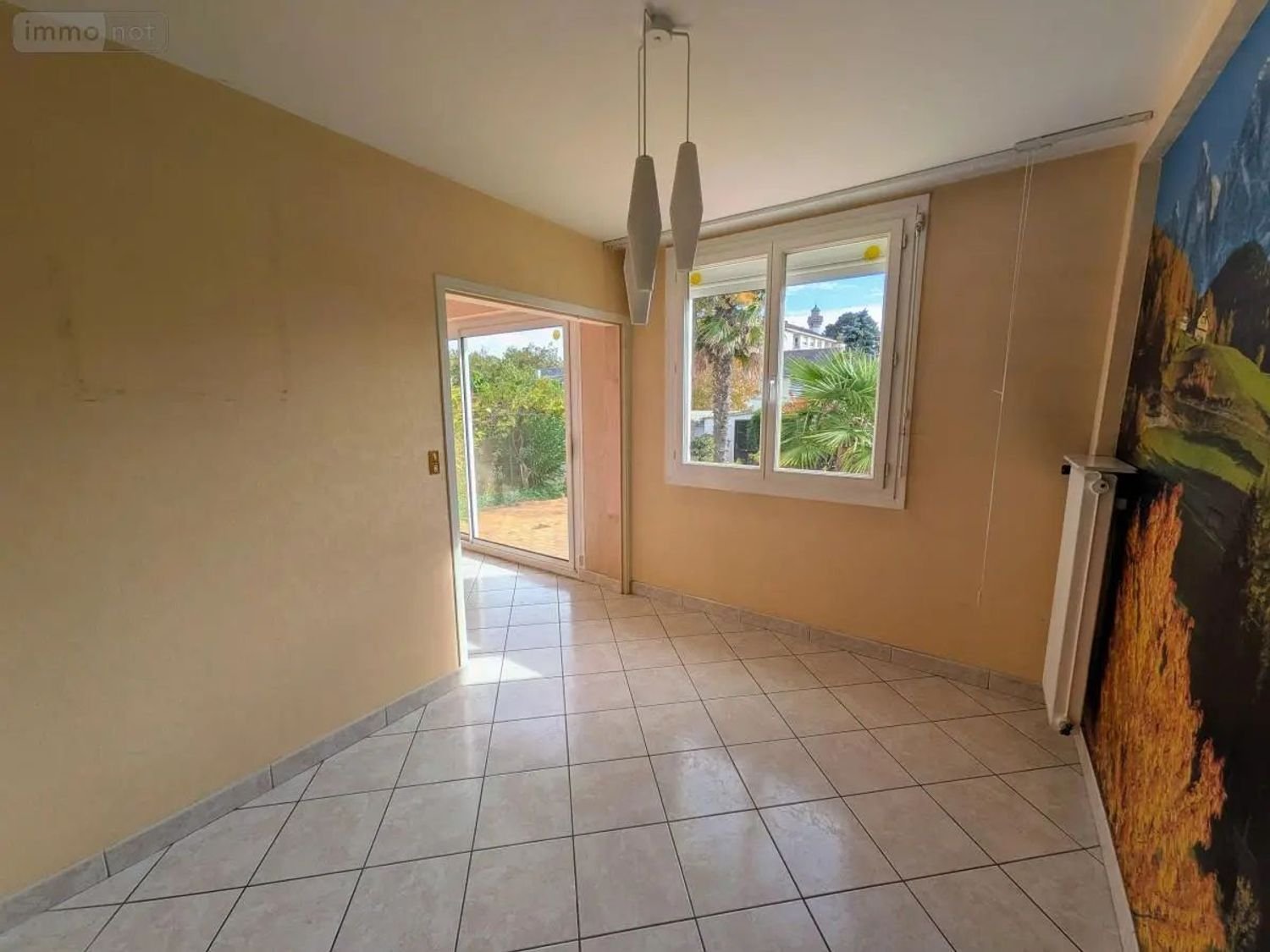 Maison à vendre, 80m², Saint-Nazaire