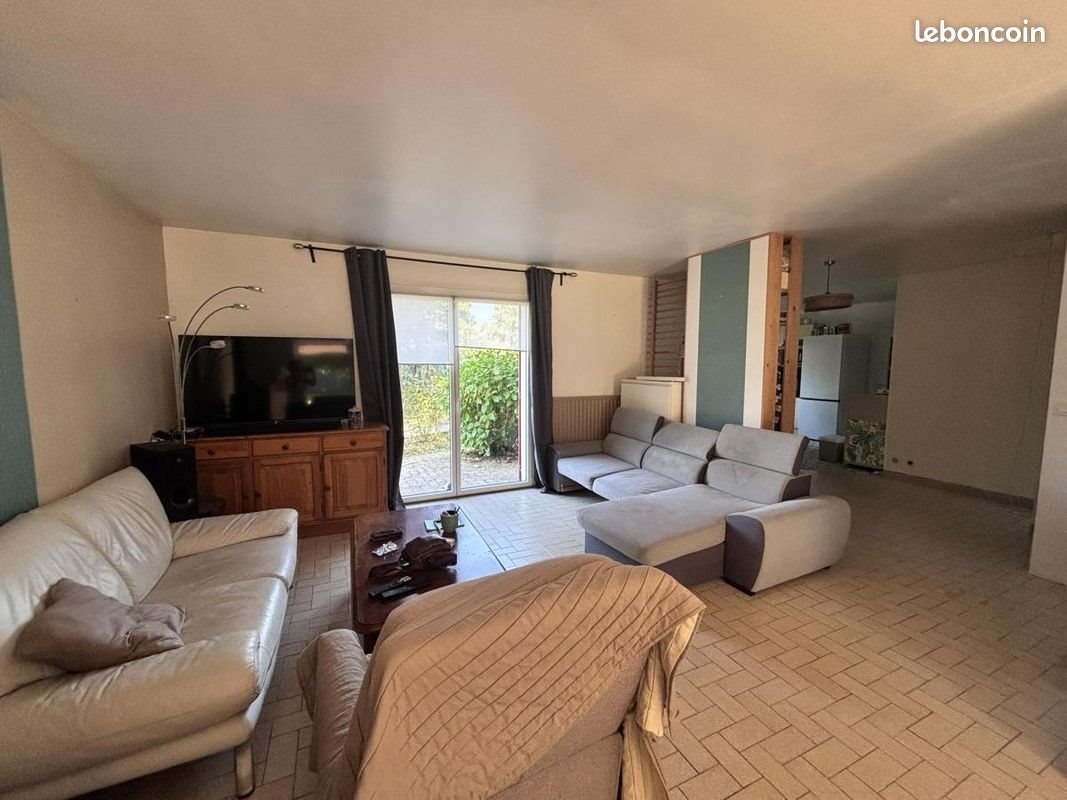 Maison à vendre, 107m², Saint-Nazaire