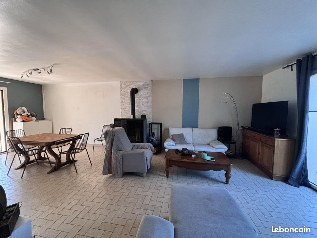 Maison à vendre, 107m², Saint-Nazaire