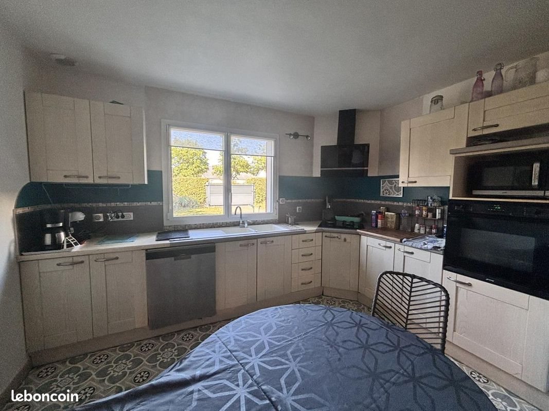 Maison à vendre, 107m², Saint-Nazaire