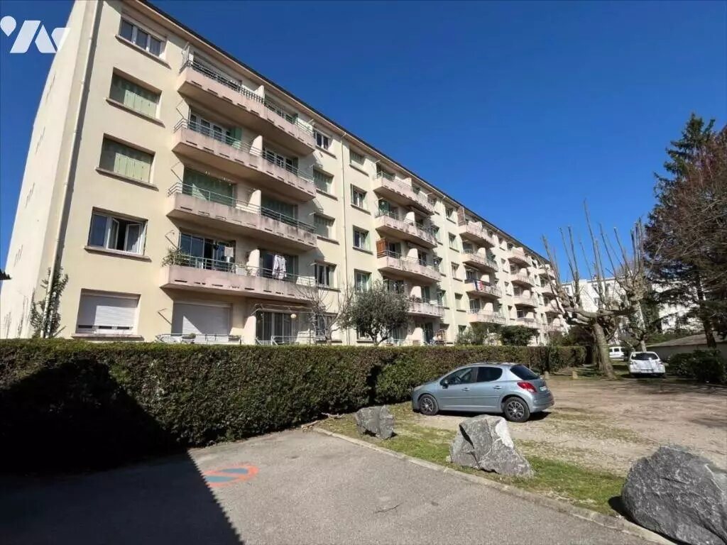Appartement à vendre, 62m², Valence