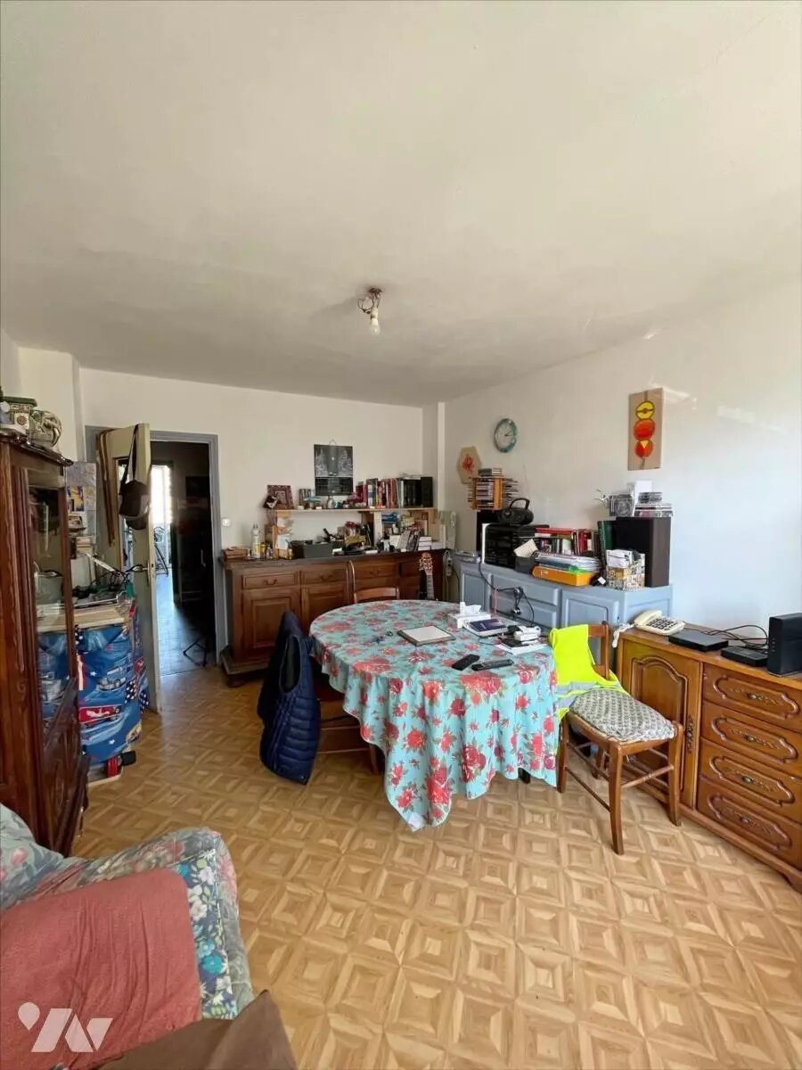 Appartement à vendre, 62m², Valence