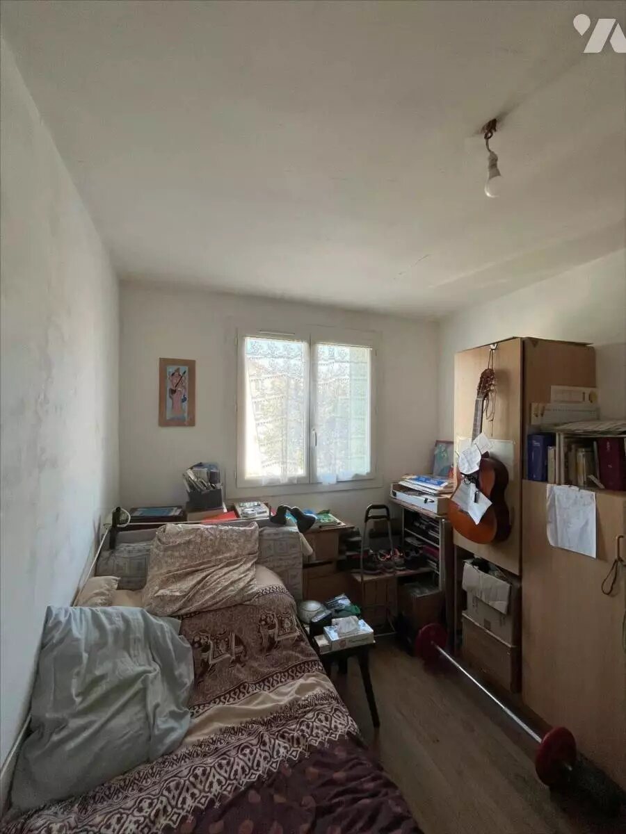 Appartement à vendre, 62m², Valence