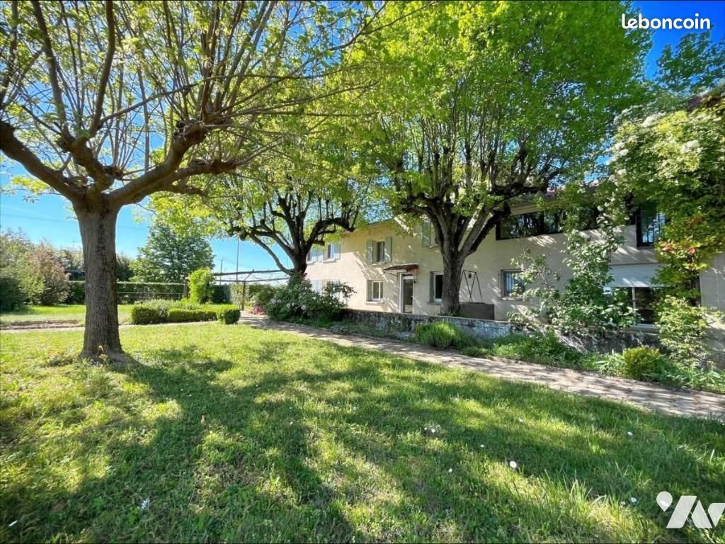 Maison à vendre, 253m², Romans-sur-Isère