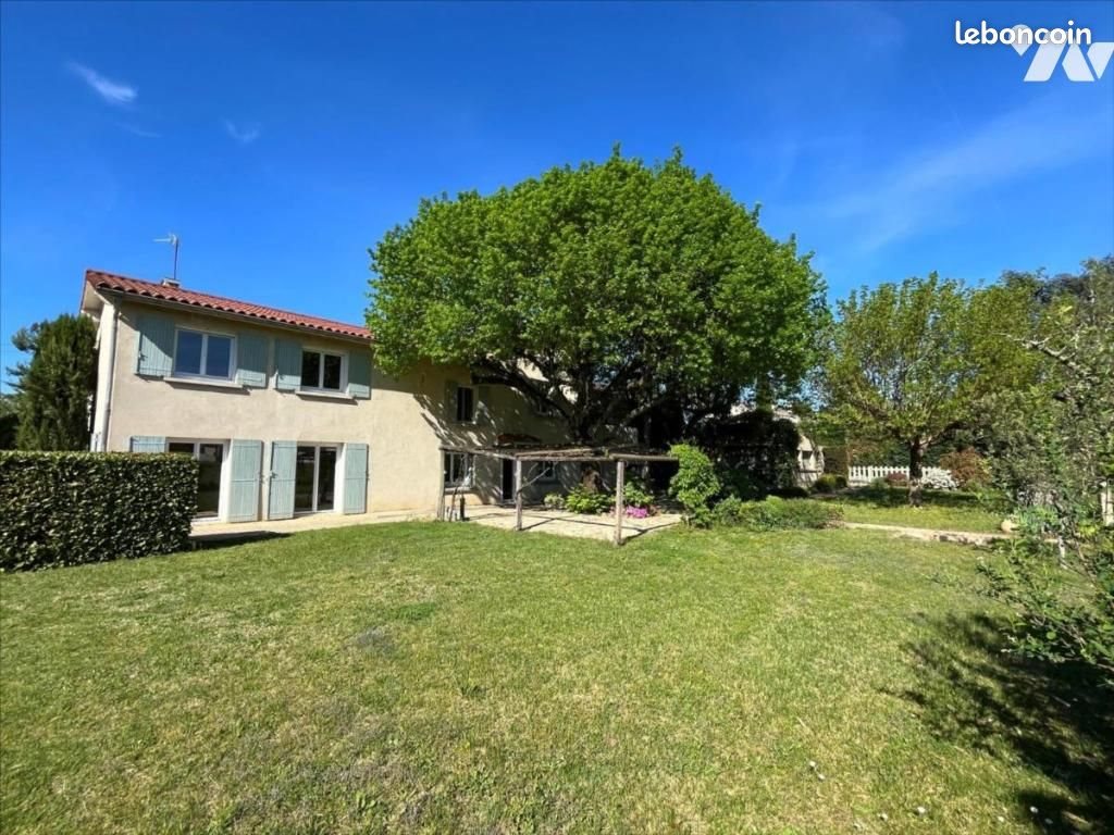 Maison à vendre, 253m², Romans-sur-Isère