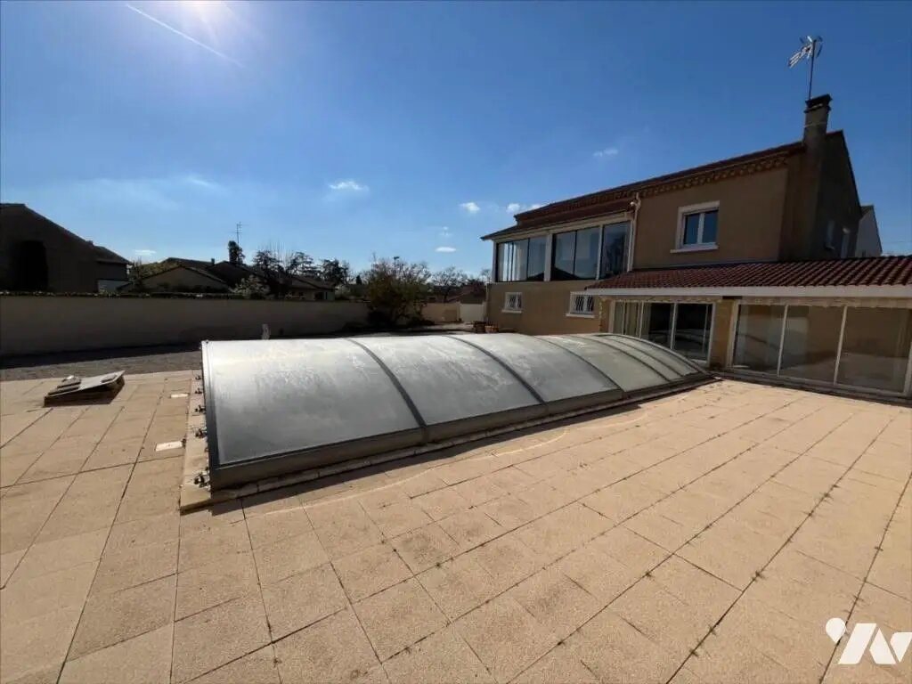 Maison à vendre, 146m², Romans-sur-Isère