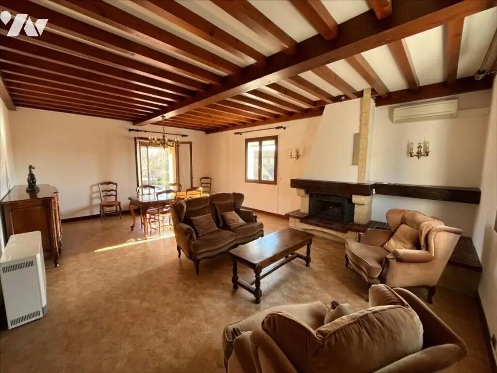 Maison à vendre, 146m², Romans-sur-Isère