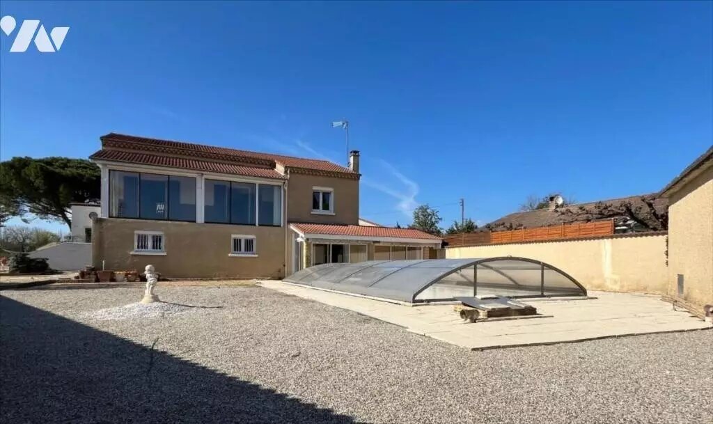 Maison à vendre, 146m², Romans-sur-Isère