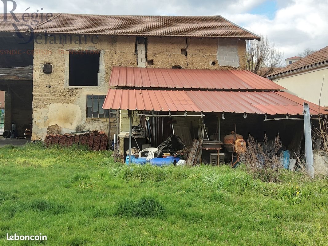 Maison à vendre, 84m², Artas