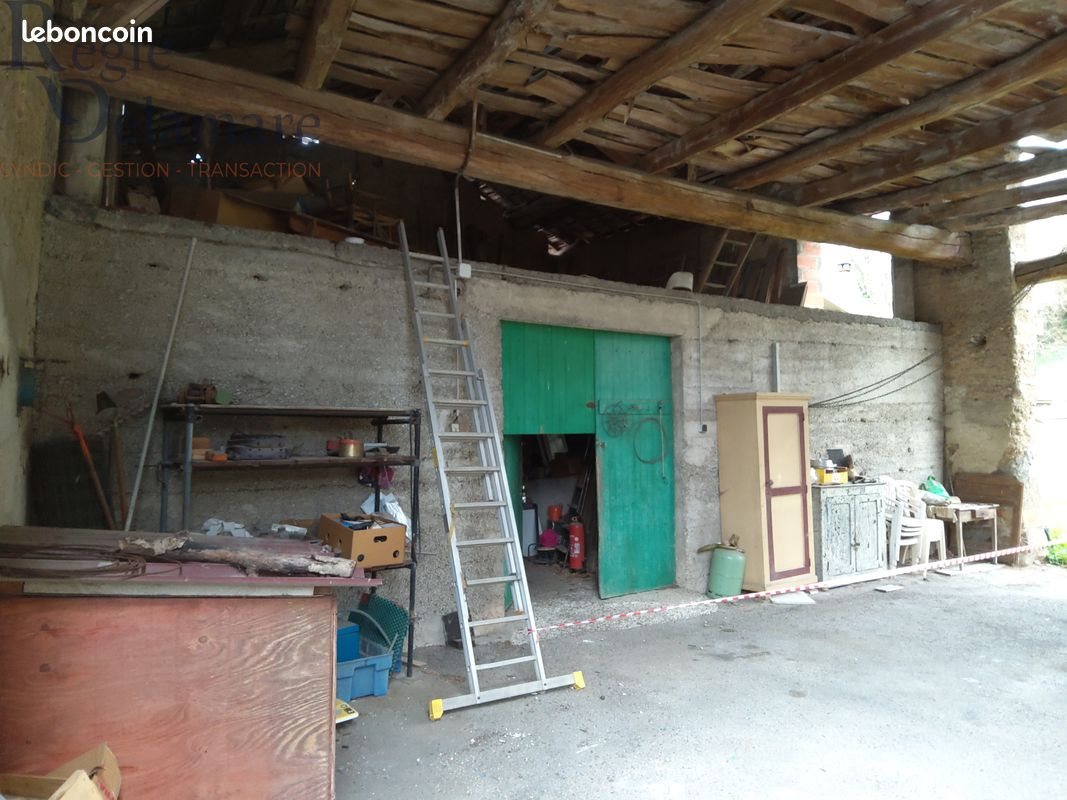 Maison à vendre, 84m², Artas