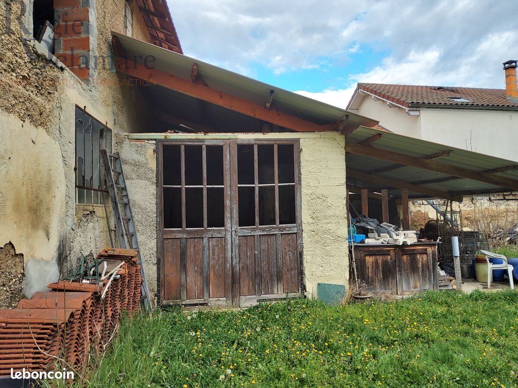 Maison à vendre, 84m², Artas