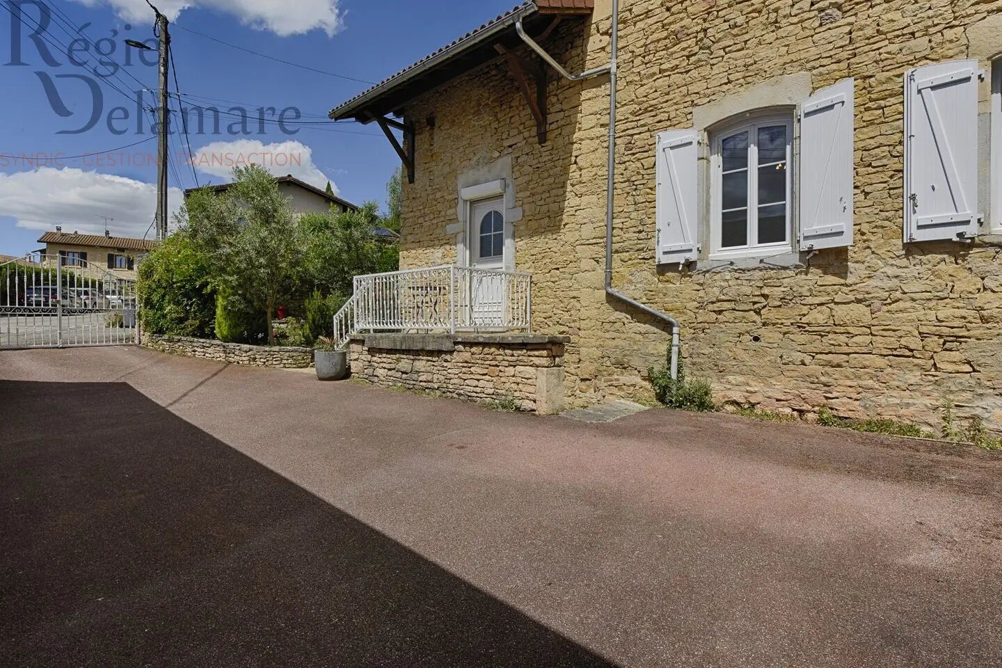 Maison à vendre, 170m², L'Isle-d'Abeau