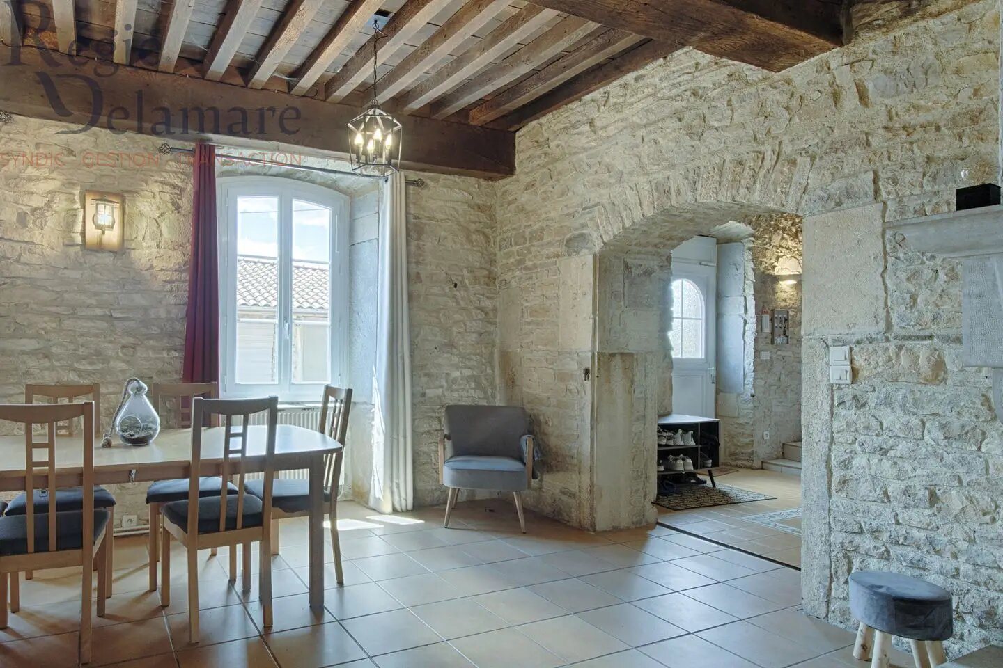 Maison à vendre, 170m², L'Isle-d'Abeau